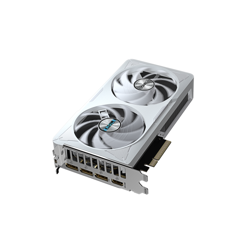 GIGABYTE GeForce RTX™ 5060 EAGLE OC ICE 8G