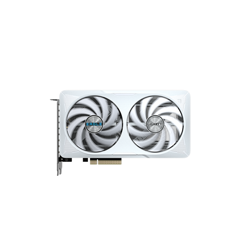 GIGABYTE GeForce RTX™ 5060 EAGLE OC ICE 8G
