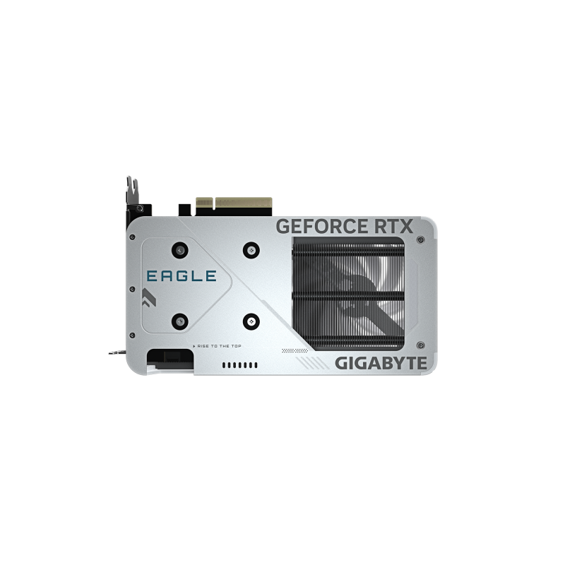 GIGABYTE GeForce RTX™ 5060 EAGLE OC ICE 8G