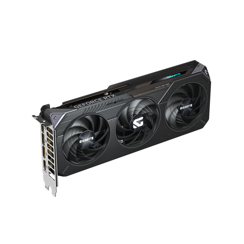 GIGABYTE GeForce RTX™ 5060 GAMING OC 8G
