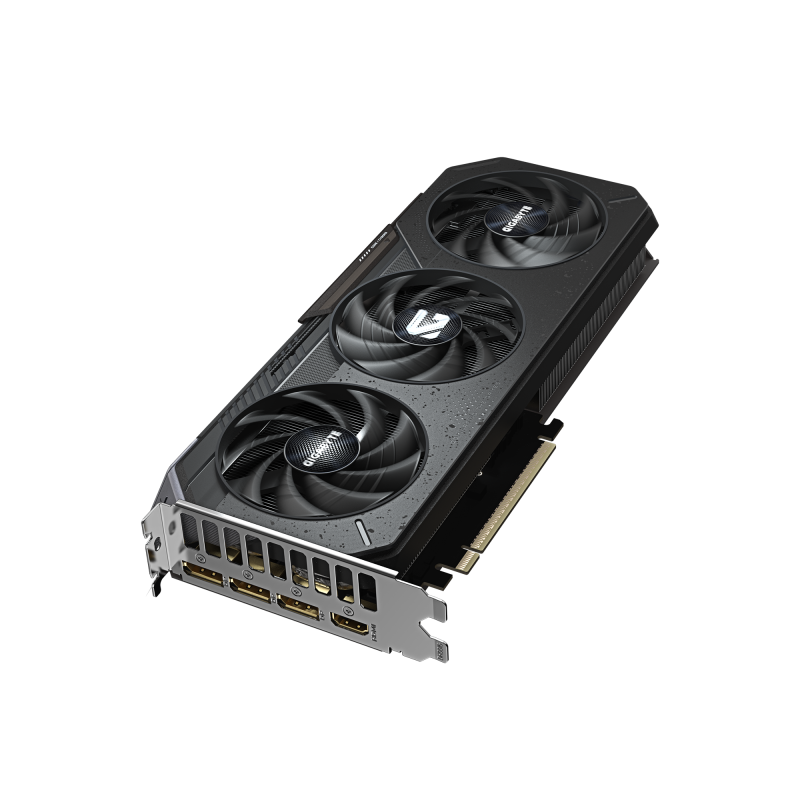 GIGABYTE GeForce RTX™ 5060 GAMING OC 8G