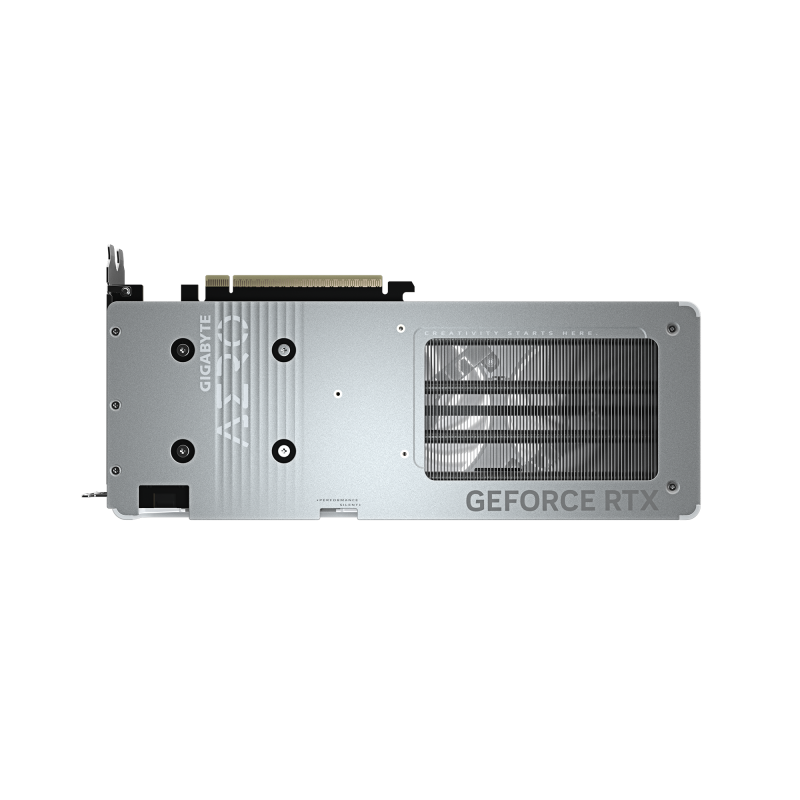 GIGABYTE GeForce RTX™ 5060 AERO OC 8G [現金/轉數快優惠 $4499]