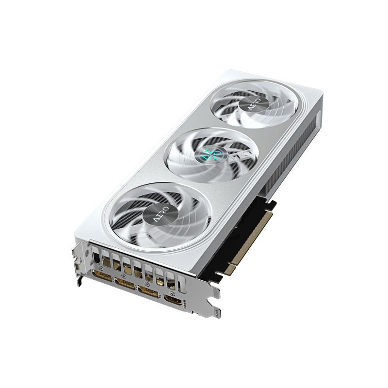 GIGABYTE GeForce RTX™ 5060 AERO OC 8G [現金/轉數快優惠 $4499]