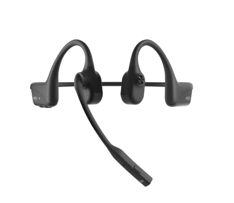 Shokz OpenComm2 2025 Upgrade 骨傳導通訊耳機 (C120) / OpenComm2 UC