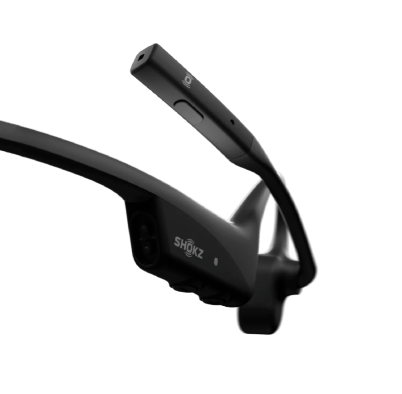 Shokz OpenComm 2 UC 骨傳導通訊耳機 C120 (USB-A / USB-C) Shokz OpenComm 2 UC 骨傳導通訊耳機 C120 (USB-A / USB-C)