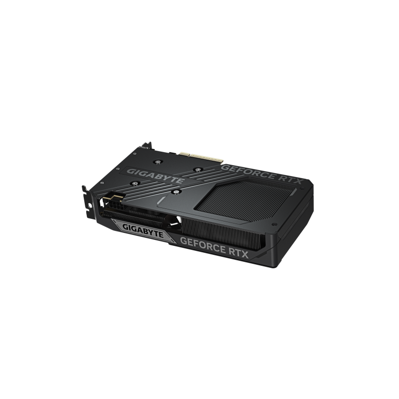 GIGABYTE GeForce RTX™ 5060 Ti WINDFORCE OC 8G [現金/轉數快優惠 $4799]