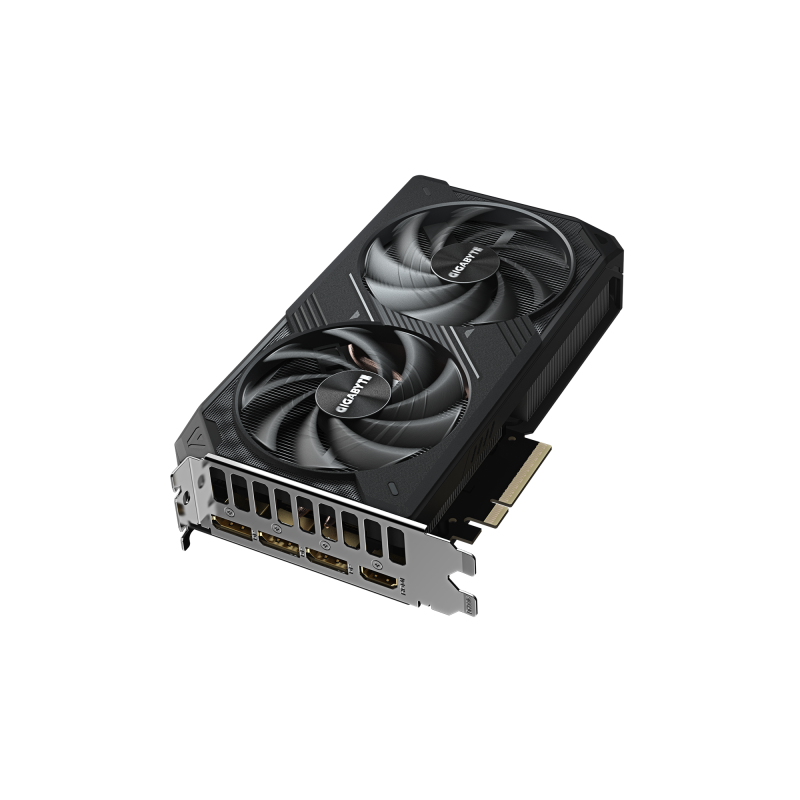 GIGABYTE GeForce RTX™ 5060 Ti WINDFORCE OC 8G [現金/轉數快優惠 $4799]