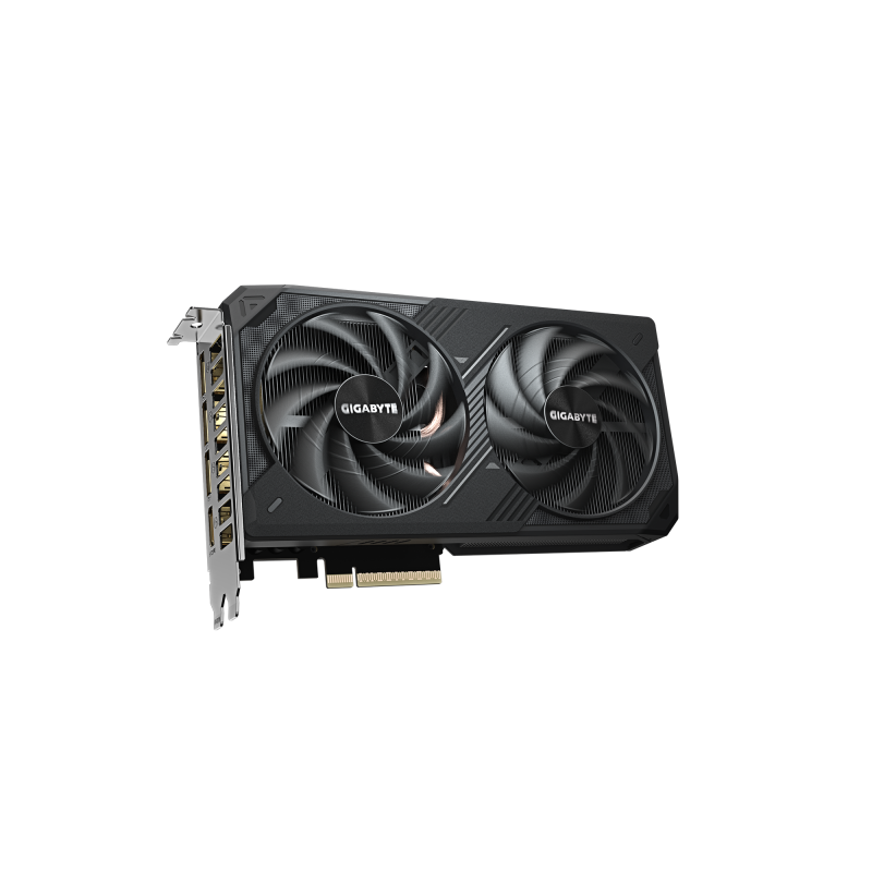 GIGABYTE GeForce RTX™ 5060 Ti WINDFORCE OC 8G [現金/轉數快優惠 $4799]