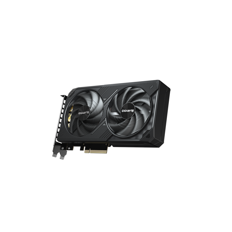 GIGABYTE GeForce RTX™ 5060 Ti WINDFORCE OC 8G [現金/轉數快優惠 $4799]