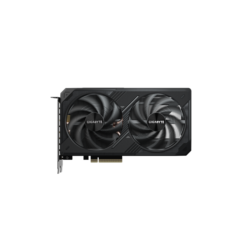 GIGABYTE GeForce RTX™ 5060 Ti WINDFORCE OC 8G [現金/轉數快優惠 $4799]