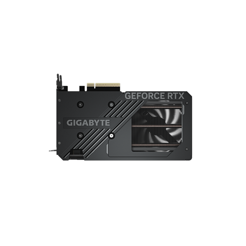 GIGABYTE GeForce RTX™ 5060 Ti WINDFORCE OC 8G [現金/轉數快優惠 $4799]