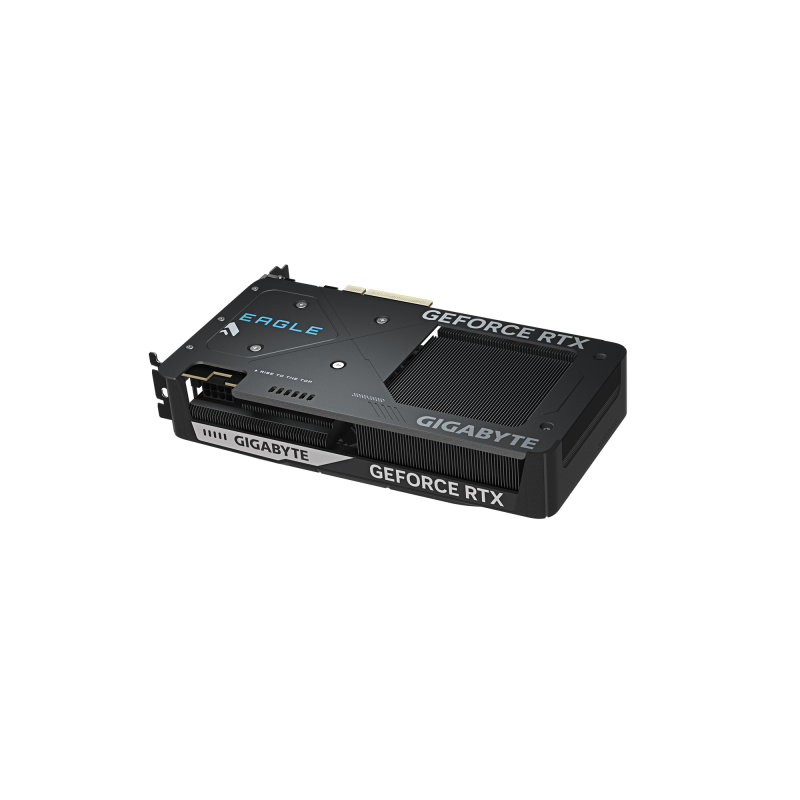 GIGABYTE GeForce RTX™ 5060 Ti EAGLE OC 8G [現金/轉數快優惠 $4999]