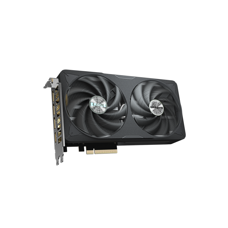 GIGABYTE GeForce RTX™ 5060 Ti EAGLE OC 8G [現金/轉數快優惠 $4999]