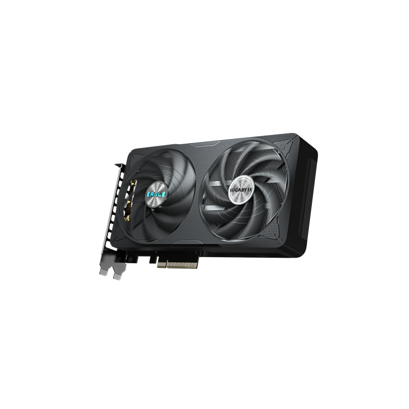 GIGABYTE GeForce RTX™ 5060 Ti EAGLE OC 8G [現金/轉數快優惠 $4999]