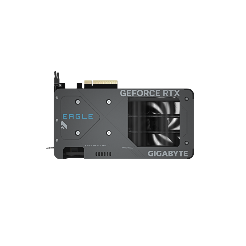GIGABYTE GeForce RTX™ 5060 Ti EAGLE OC 8G [現金/轉數快優惠 $4999]
