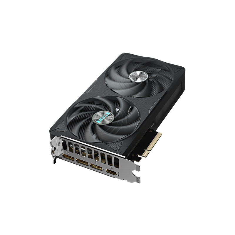 GIGABYTE GeForce RTX™ 5060 Ti EAGLE OC 8G [現金/轉數快優惠 $4999]