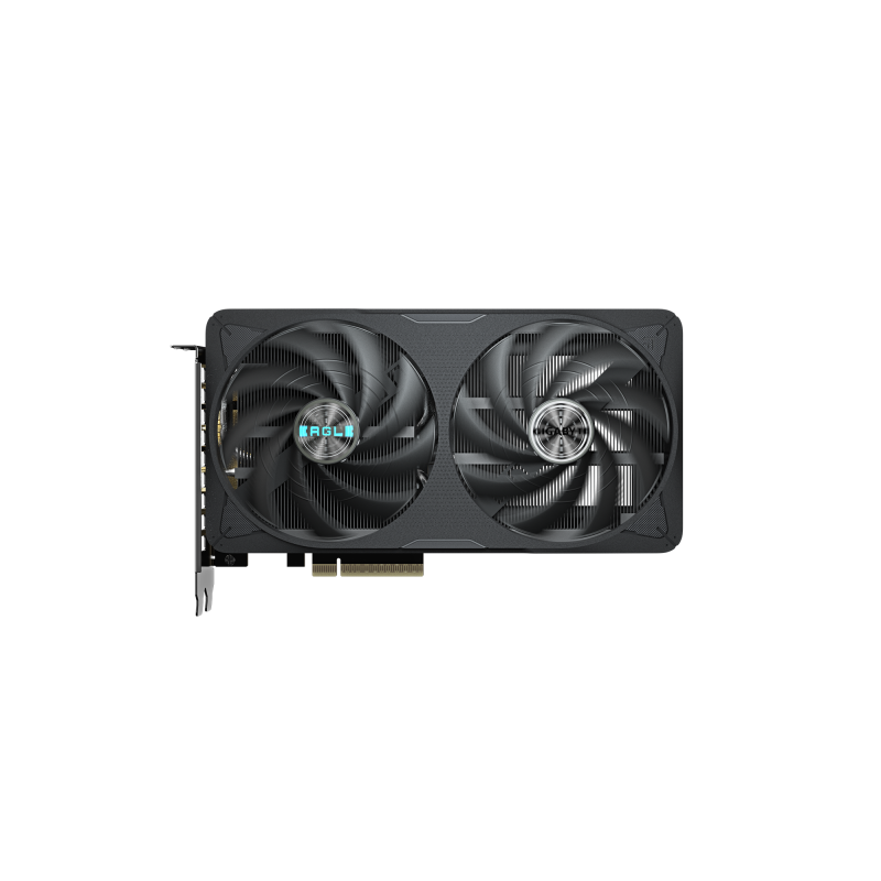 GIGABYTE GeForce RTX™ 5060 Ti EAGLE OC 8G [現金/轉數快優惠 $4999]