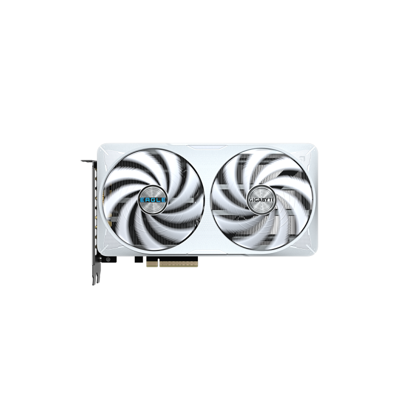 GIGABYTE GeForce RTX™ 5060 Ti EAGLE OC ICE 8G [現金/轉數快優惠 $5199]