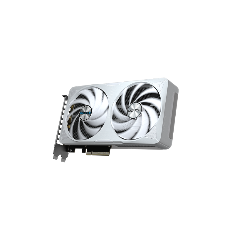 GIGABYTE GeForce RTX™ 5060 Ti EAGLE OC ICE 8G [現金/轉數快優惠 $5199]