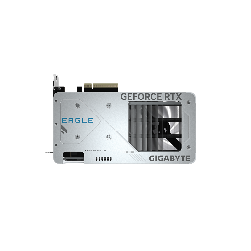 GIGABYTE GeForce RTX™ 5060 Ti EAGLE OC ICE 8G [現金/轉數快優惠 $5199]