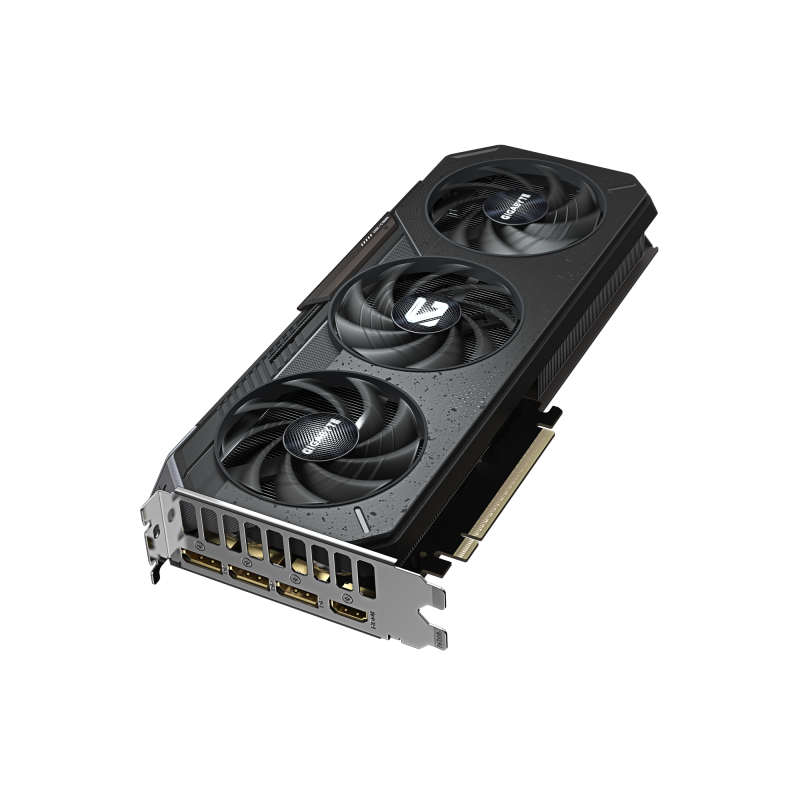GIGABYTE GeForce RTX™ 5060 Ti GAMING OC 8G [現金/轉數快優惠 $5299]