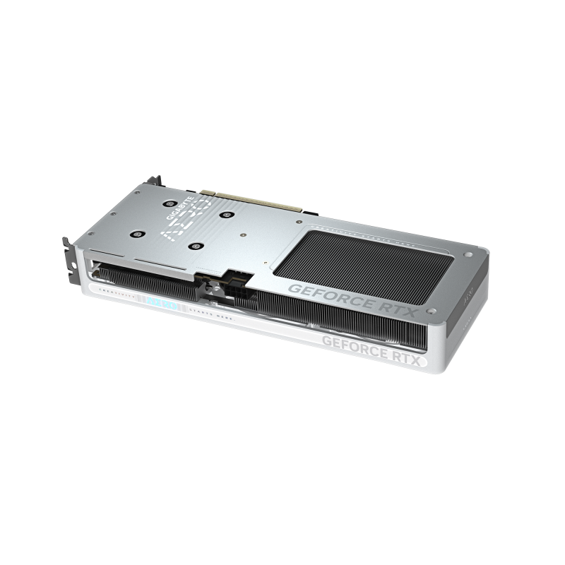 GIGABYTE GeForce RTX™ 5060 Ti AERO OC 8G GIGABYTE GeForce RTX™ 5060 Ti AERO OC 8G