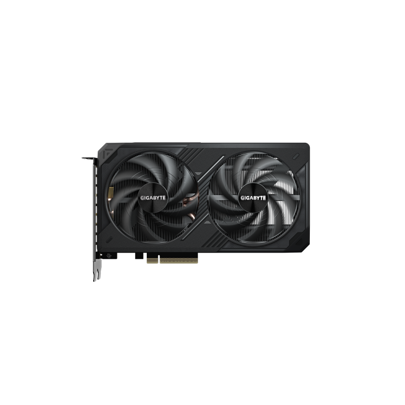 GIGABYTE GeForce RTX™ 5060 Ti WINDFORCE OC 16G [現金/轉數快優惠 $7299]