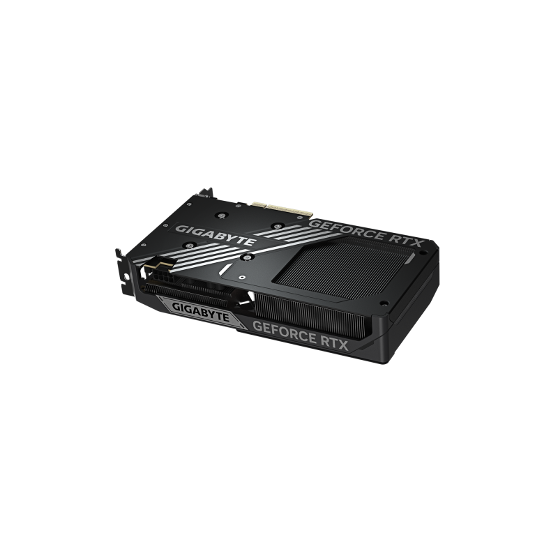 GIGABYTE GeForce RTX™ 5060 Ti WINDFORCE OC 16G [現金/轉數快優惠 $7299]
