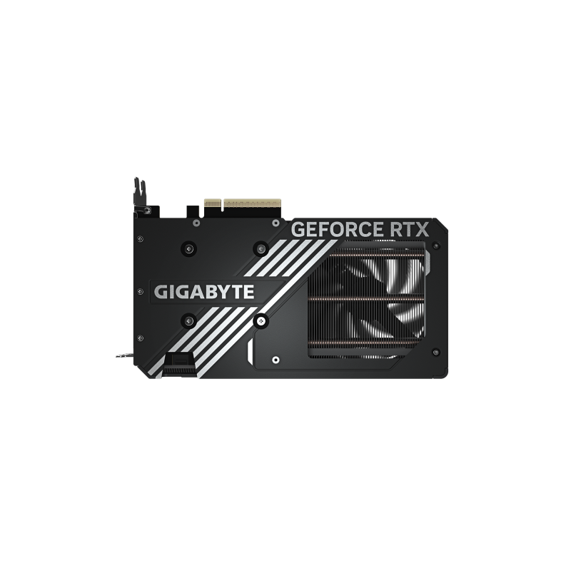 GIGABYTE GeForce RTX™ 5060 Ti WINDFORCE OC 16G [現金/轉數快優惠 $7299]
