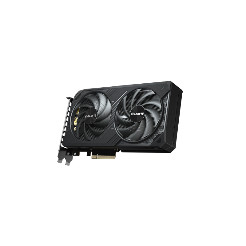 GIGABYTE GeForce RTX™ 5060 Ti WINDFORCE OC 16G [現金/轉數快優惠 $7299]