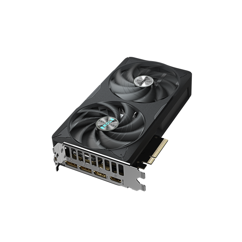 GIGABYTE GeForce RTX™ 5060 Ti EAGLE OC 16G [現金/轉數快優惠 $7499]