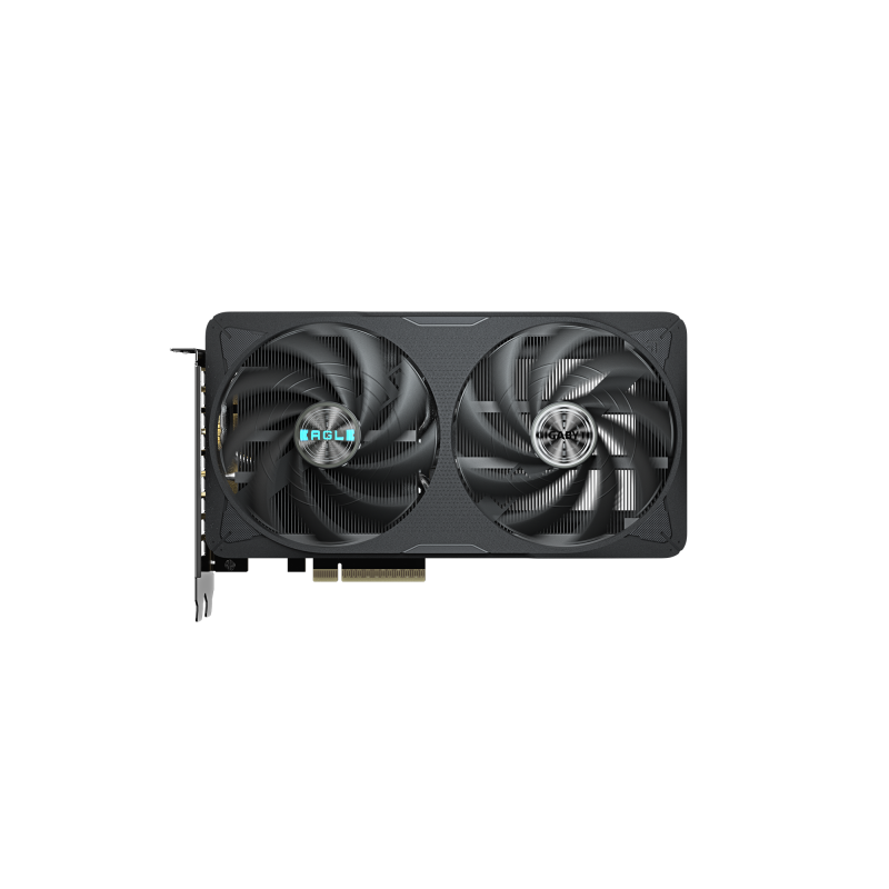 GIGABYTE GeForce RTX™ 5060 Ti EAGLE OC 16G [現金/轉數快優惠 $7499]
