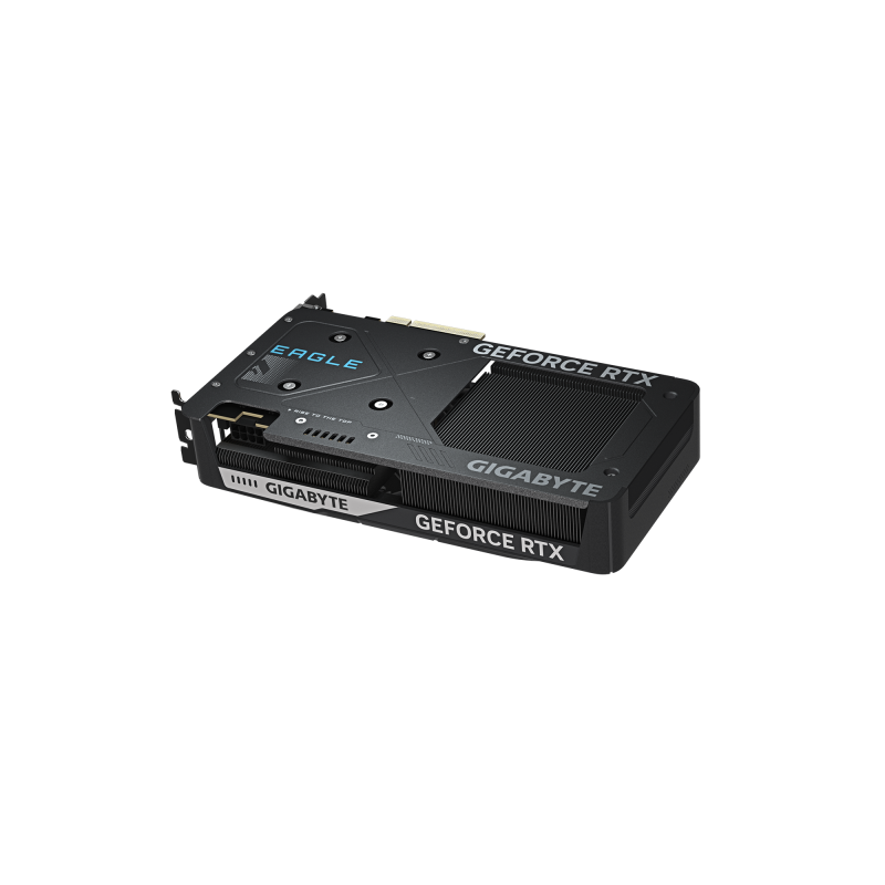 GIGABYTE GeForce RTX™ 5060 Ti EAGLE OC 16G [現金/轉數快優惠 $7499]