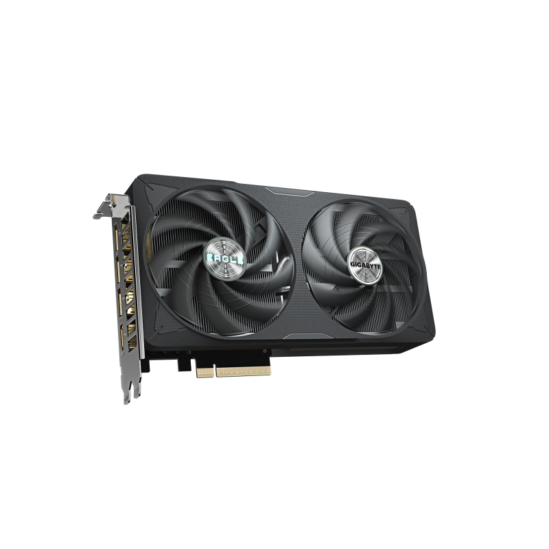 GIGABYTE GeForce RTX™ 5060 Ti EAGLE OC 16G [現金/轉數快優惠 $7499]