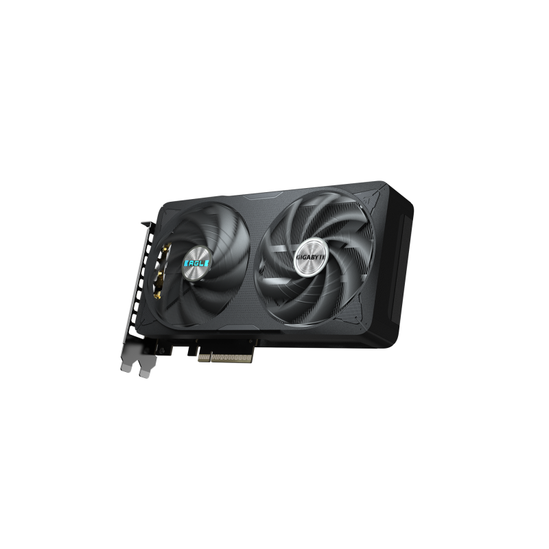 GIGABYTE GeForce RTX™ 5060 Ti EAGLE OC 16G [現金/轉數快優惠 $7499]