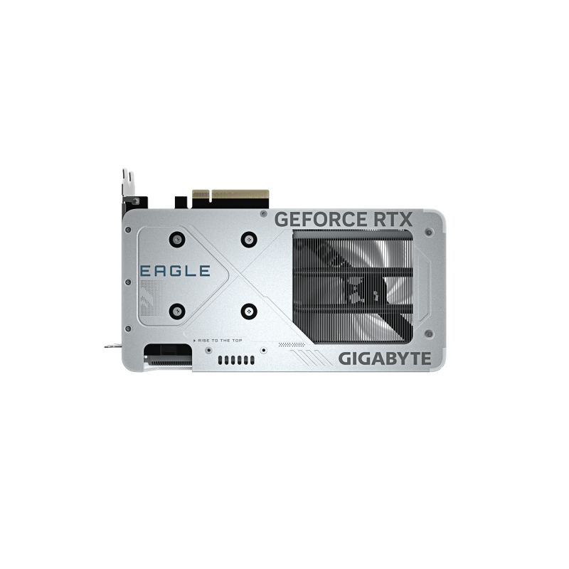 GIGABYTE GeForce RTX™ 5060 Ti EAGLE OC ICE 16G - 樂天電腦FreeCom