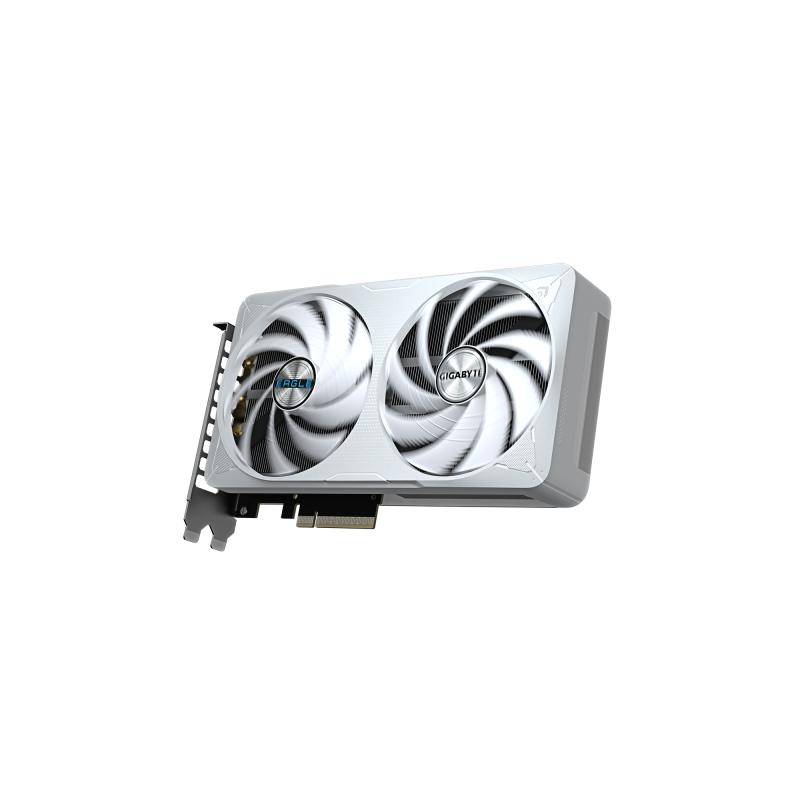 GIGABYTE GeForce RTX™ 5060 Ti EAGLE OC ICE 16G GIGABYTE GeForce RTX™ 5060 Ti EAGLE OC ICE 16G