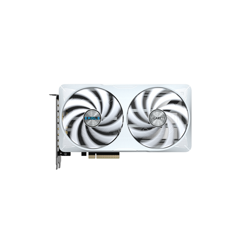 GIGABYTE GeForce RTX™ 5060 Ti EAGLE OC ICE 16G GIGABYTE GeForce RTX™ 5060 Ti EAGLE OC ICE 16G