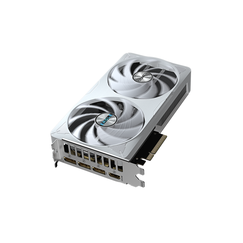 GIGABYTE GeForce RTX™ 5060 Ti EAGLE OC ICE 16G GIGABYTE GeForce RTX™ 5060 Ti EAGLE OC ICE 16G