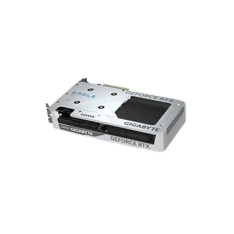 GIGABYTE GeForce RTX™ 5060 Ti EAGLE OC ICE 16G - 樂天電腦FreeCom