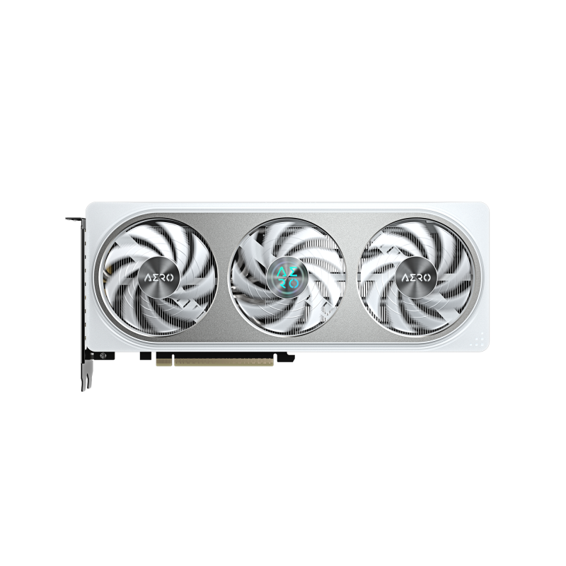 GIGABYTE GeForce RTX™ 5060 Ti AERO OC 16G [現金/轉數快優惠 $7899]