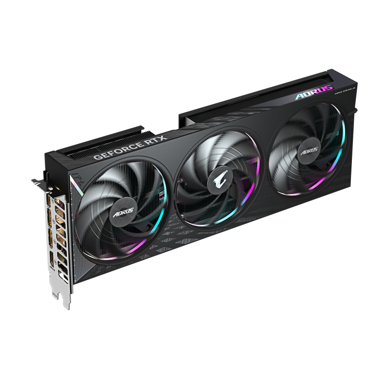 GIGABYTE AORUS GeForce RTX™ 5060 Ti ELITE 16G [現金/轉數快優惠 $8199]
