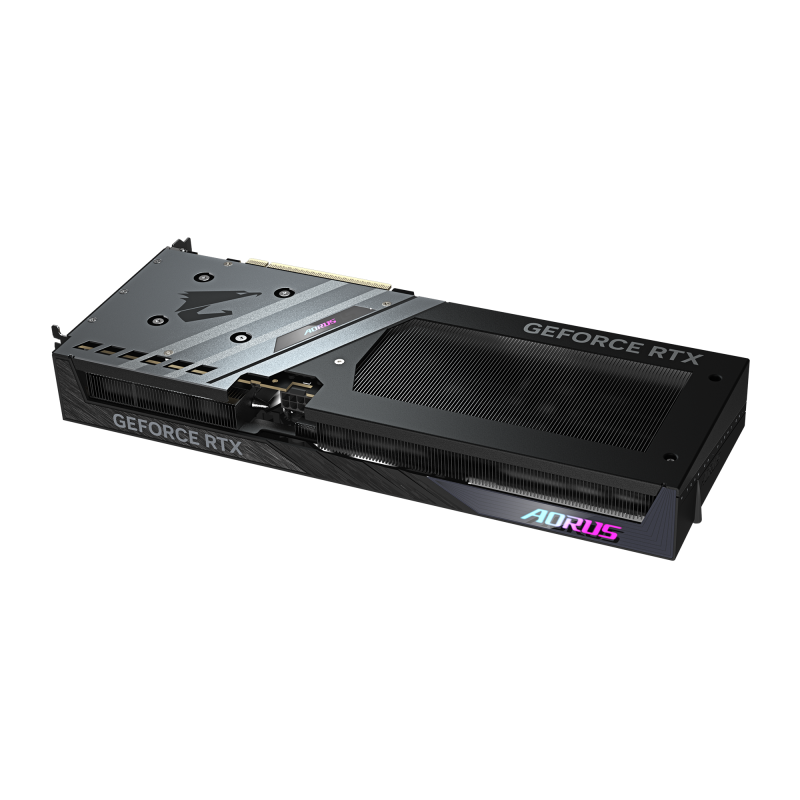 GIGABYTE AORUS GeForce RTX™ 5060 Ti ELITE 16G [現金/轉數快優惠 $8199]