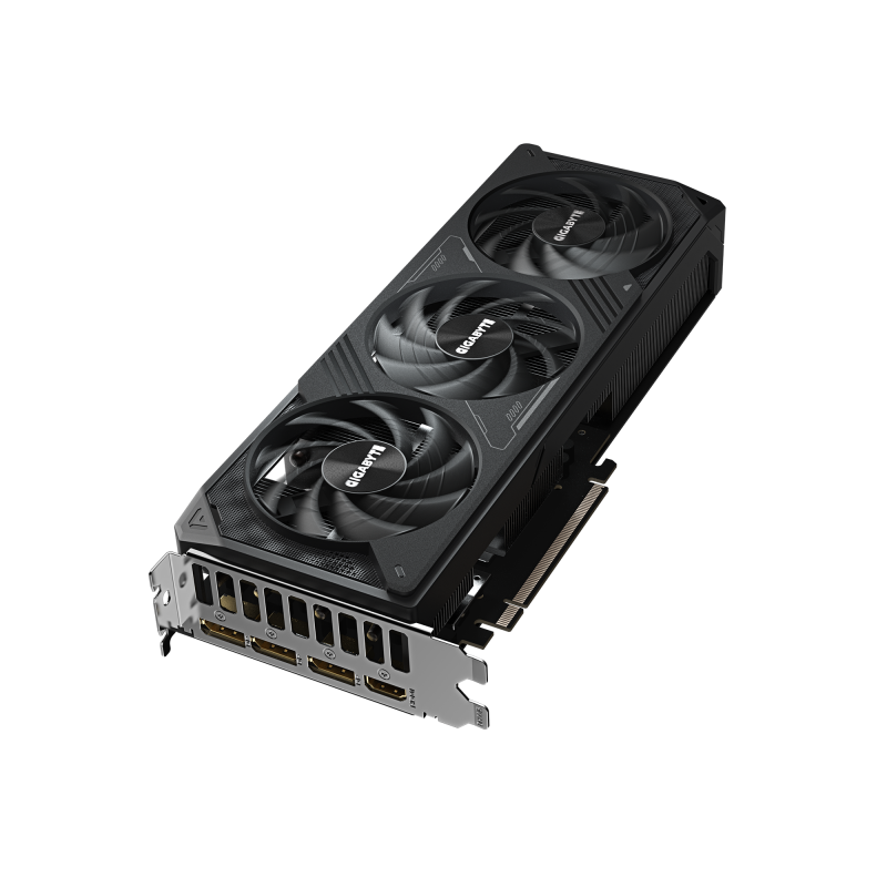 GIGABYTE GeForce RTX™ 5070 WINDFORCE OC SFF 12G GIGABYTE GeForce RTX™ 5070 WINDFORCE OC SFF 12G