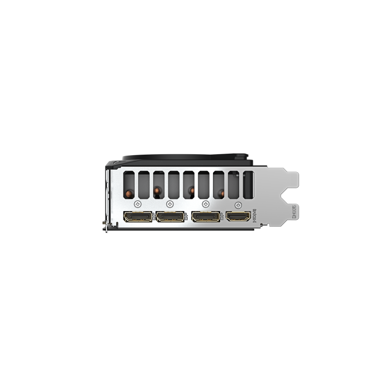 GIGABYTE GeForce RTX™ 5070 WINDFORCE OC SFF 12G GIGABYTE GeForce RTX™ 5070 WINDFORCE OC SFF 12G