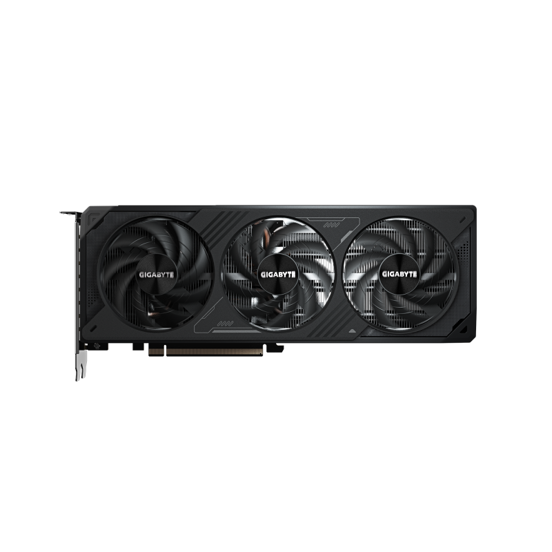 GIGABYTE GeForce RTX™ 5070 WINDFORCE OC SFF 12G GIGABYTE GeForce RTX™ 5070 WINDFORCE OC SFF 12G