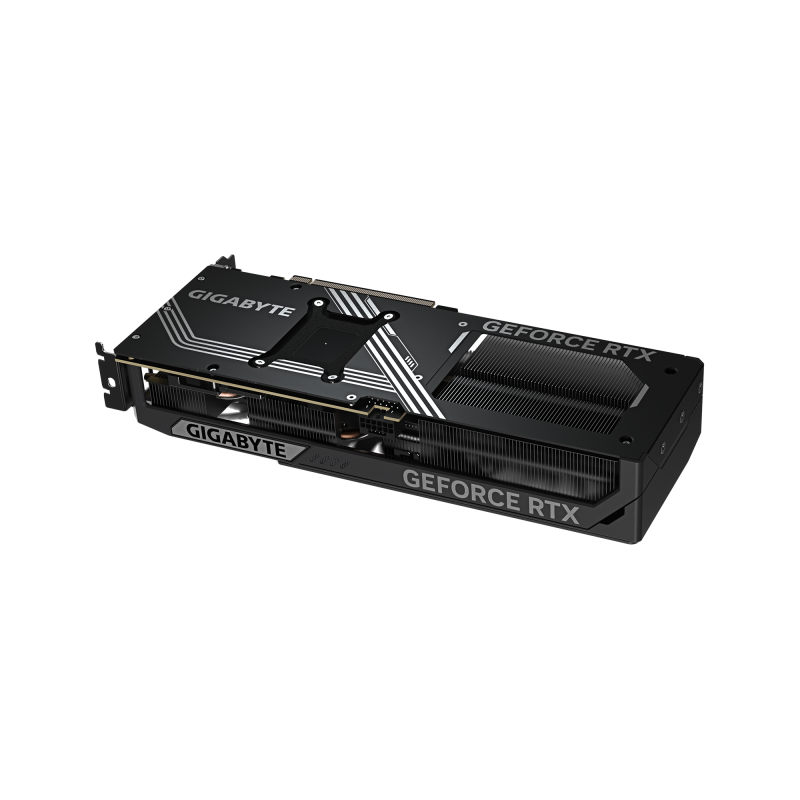 GIGABYTE GeForce RTX™ 5070 WINDFORCE OC SFF 12G GIGABYTE GeForce RTX™ 5070 WINDFORCE OC SFF 12G