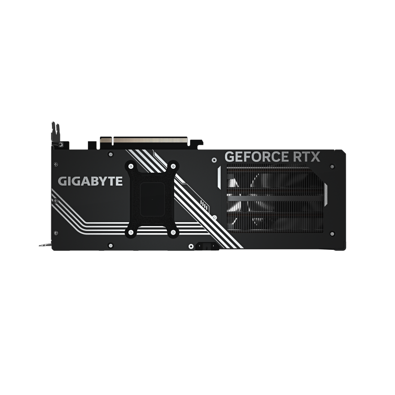 GIGABYTE GeForce RTX™ 5070 WINDFORCE OC SFF 12G GIGABYTE GeForce RTX™ 5070 WINDFORCE OC SFF 12G