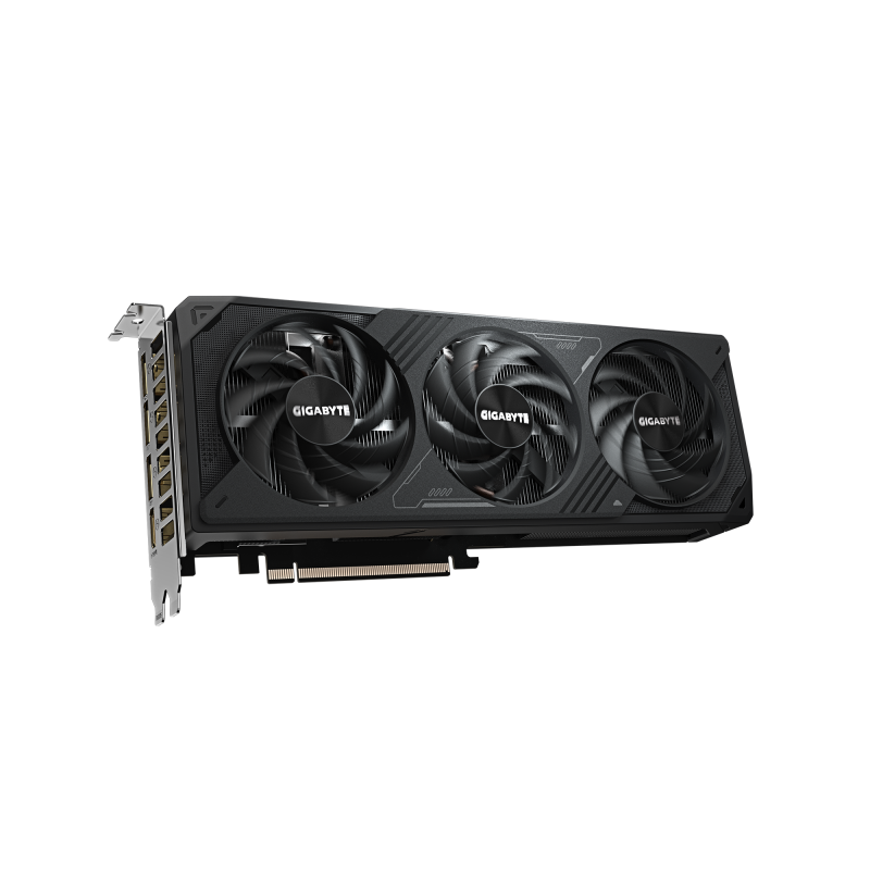 GIGABYTE GeForce RTX™ 5070 WINDFORCE OC SFF 12G GIGABYTE GeForce RTX™ 5070 WINDFORCE OC SFF 12G