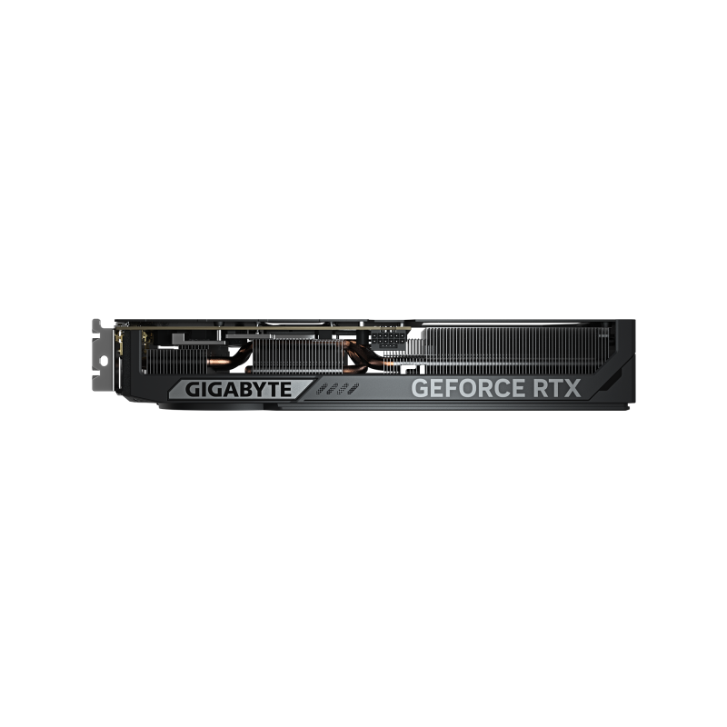GIGABYTE GeForce RTX™ 5070 WINDFORCE OC SFF 12G GIGABYTE GeForce RTX™ 5070 WINDFORCE OC SFF 12G